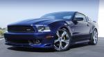 Saleen SMS 302 2012 года